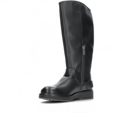 Botas para mujer MTNG 59839 Brunei BLACK