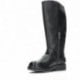 Botas para mujer MTNG 59839 Brunei BLACK