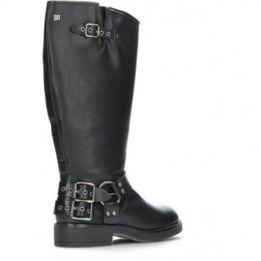 Botas para mujer MTNG 59839 Brunei BLACK