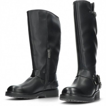 Botas para mujer MTNG 59839 Brunei BLACK