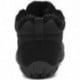 Zapatos Barefoot unisex SAGUARO Will II BLACK