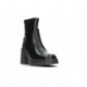 Botas con tacón MTNG 59476 Irony BLACK