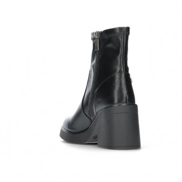 Botas con tacón MTNG 59476 Irony BLACK