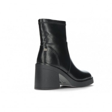 Botas con tacón MTNG 59476 Irony BLACK