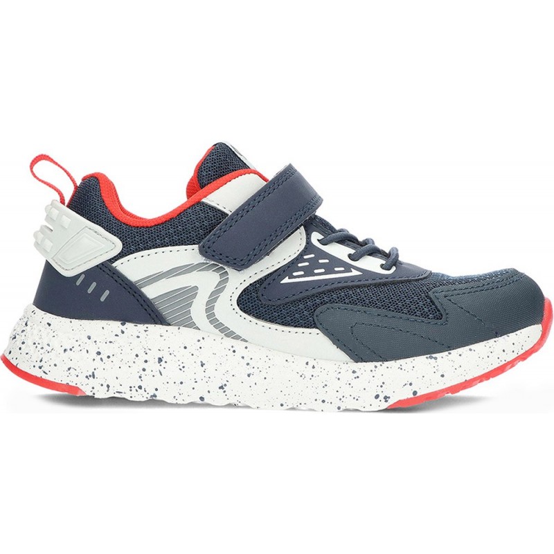 Deportiva para niño de GARVALIN modelo 241820A AZUL