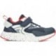 Deportiva para niño de GARVALIN modelo 241820A AZUL