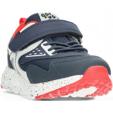 Deportiva para niño de GARVALIN modelo 241820A AZUL