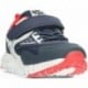 Deportiva para niño de GARVALIN modelo 241820A AZUL