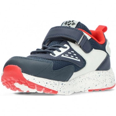 Deportiva para niño de GARVALIN modelo 241820A AZUL