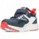 Deportiva para niño de GARVALIN modelo 241820A AZUL