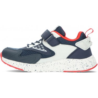 Deportiva para niño de GARVALIN modelo 241820A AZUL