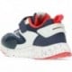 Deportiva para niño de GARVALIN modelo 241820A AZUL