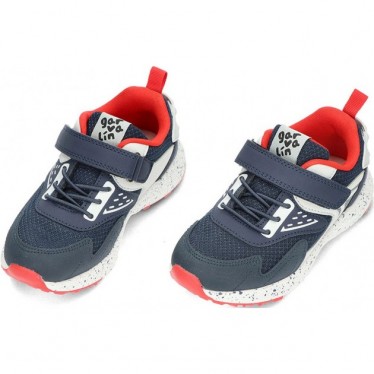 Deportiva para niño de GARVALIN modelo 241820A AZUL