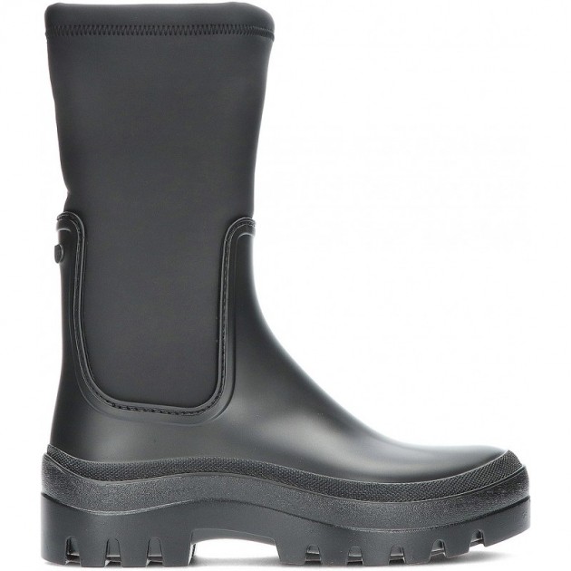 BOTAS DE AGUA IGOR SOUL ENGOMADO W10301 BLACK BOTAS DE AGUA IGOR SOUL ENGOMADO W10301 BLACK