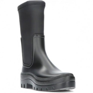 BOTAS DE AGUA IGOR SOUL ENGOMADO W10301 BLACK