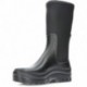 BOTAS DE AGUA IGOR SOUL ENGOMADO W10301 BLACK