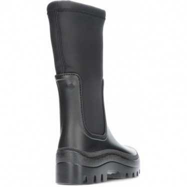 BOTAS DE AGUA IGOR SOUL ENGOMADO W10301 BLACK