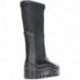 BOTAS DE AGUA IGOR SOUL ENGOMADO W10301 BLACK
