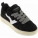 Zapatillas VICTORIA Seul Serraje Oversize 1257128 NEGRO