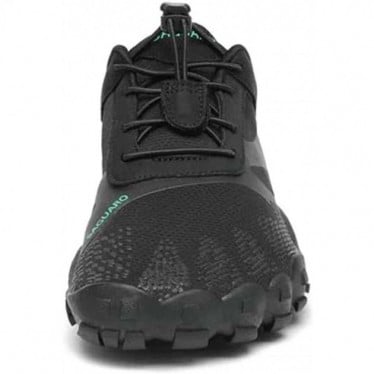 Zapatos Barefoot unisex SAGUARO Vitality III BLACK