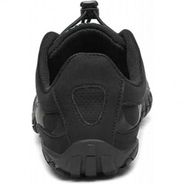 Zapatos Barefoot unisex SAGUARO Vitality III BLACK