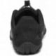 Zapatos Barefoot unisex SAGUARO Vitality III BLACK