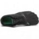 Zapatos Barefoot unisex SAGUARO Vitality III BLACK