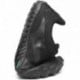 Zapatos Barefoot unisex SAGUARO Vitality III BLACK