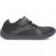 Zapatos Barefoot para chico SAGUARO Luck I BLACK