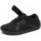 Zapatos Barefoot para chico SAGUARO Luck I BLACK