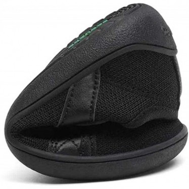 Zapatos Barefoot para chico SAGUARO Luck I BLACK