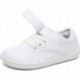 Deportiva Barefoot unisex SAGUARO Luck I Respetuoso WHITE