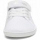 Deportiva Barefoot unisex SAGUARO Luck I Respetuoso WHITE