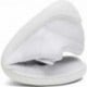 Deportiva Barefoot unisex SAGUARO Luck I Respetuoso WHITE