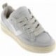 Zapatillas VICTORIA Seul Serraje Oversize 1257128 GRIS
