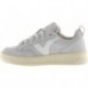 Zapatillas VICTORIA Seul Serraje Oversize 1257128 GRIS