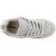 Zapatillas VICTORIA Seul Serraje Oversize 1257128 GRIS