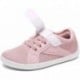 Zapatos Barefoot para chica SAGUARO Luck I PINK