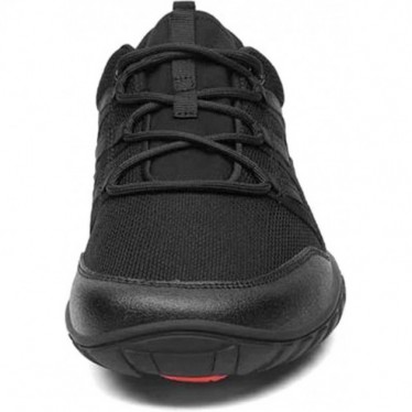 Zapatos Barefoot para hombre SAGUARO Forestep I BLACK
