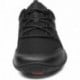Zapatos Barefoot para hombre SAGUARO Forestep I BLACK
