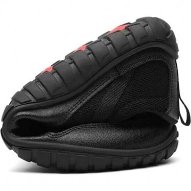 Zapatos Barefoot para hombre SAGUARO Forestep I BLACK