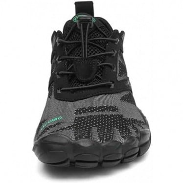 Zapatos Barefoot unisex XZA055 Free I BLACK
