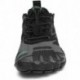 Zapatos Barefoot unisex XZA055 Free I BLACK