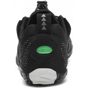 Zapatos Barefoot unisex XZA055 Free I BLACK