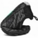 Zapatos Barefoot unisex XZA055 Free I BLACK