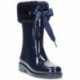 BOTAS DE AGUA CHAROL SOFT W10239 NAVY