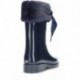 BOTAS DE AGUA CHAROL SOFT W10239 NAVY
