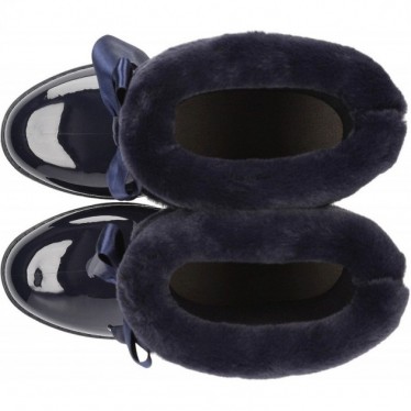 BOTAS DE AGUA CHAROL SOFT W10239 NAVY