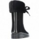 BOTAS DE AGUA CHAROL SOFT W10239 BLACK