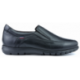 MOCASINES CALLAGHAN GRASO SUN EXTRALIGHT M NEGRO